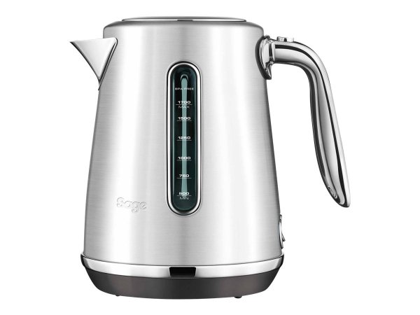 Sage SKE735BSS4EEU1 - 1,7 L - 2400 W - Acciaio inossidabile - Acciaio inossidabile - Indicatore del