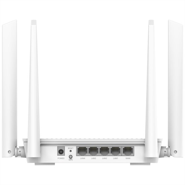 CUDY WR3000 AX3000 Wi-Fi 6 Mesh Router - Router - WLAN