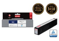 Activejet AH-913CR - Resa elevata (XL) - Inchiostro colorato - 45 ml - 1 pz - Confezione singola