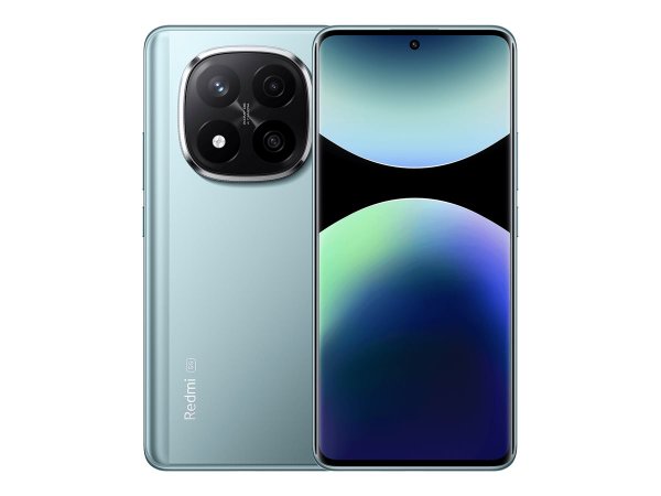 Xiaomi Redmi Note 14 Pro+ - Smartphone - 256 GB