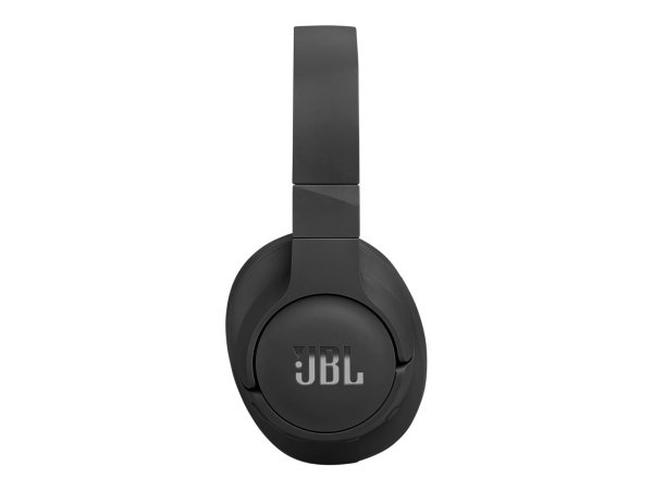 JBL Tune 770 NC Headphone - Black - Cuffie - 20 KHz