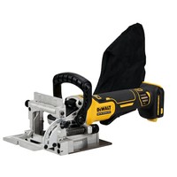 DEWALT Flachdübelfraese 18V Basisversion