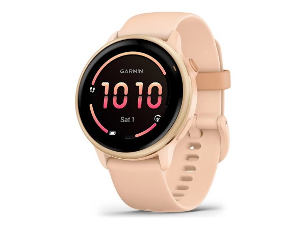 Garmin Vivoactive 6 Smartwatch