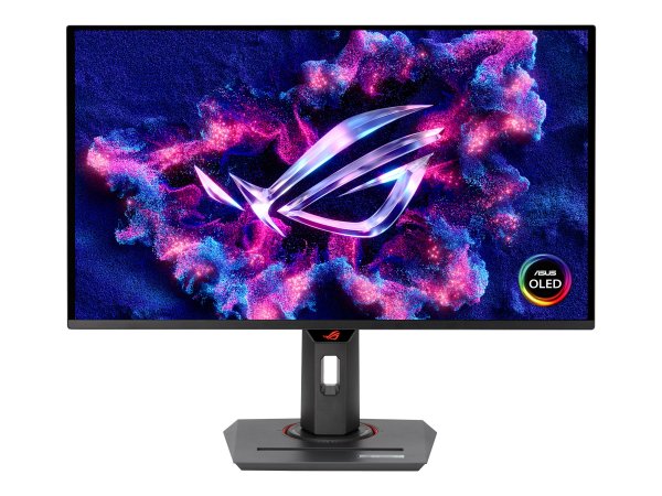 ASUS Rog Strix Xg27Ucdmg 27 Oled - Schermo piatto (tft/lcd) - 67,3 cm