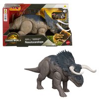 Mattel Jurassic World JGC81 e Mehrfarbig Kunststoff