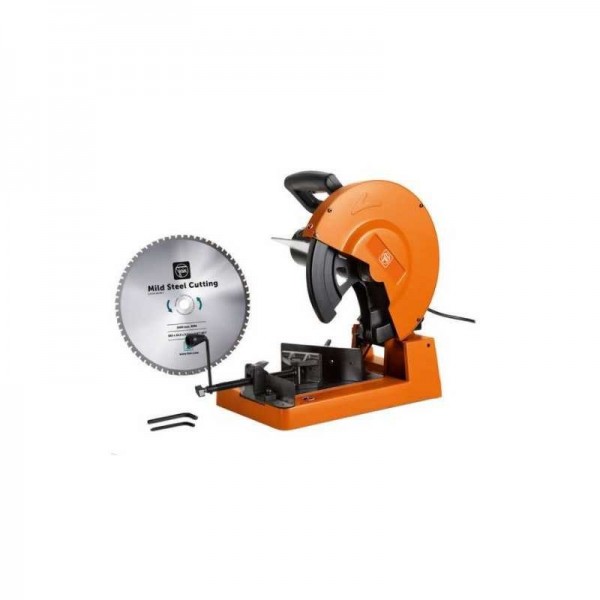 Fein MKAS 355 Metall-Kappsäge