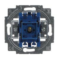 BUSCH JAEGER 2000/6 USK - Bianco - 1789 H-82 1789 H-84 1789-82 1789-84 8352 8362