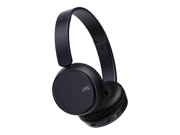 JVC HA-S36W - Wireless - Musica e Chiamate - 20 - 20000 Hz - 157 g - Auricolare - Blu