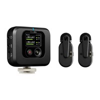 Shure MoveMic MV-Two-KIT - Microfono - 20 KHz