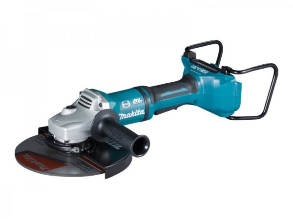 Makita DGA900 - Winkelschleifer - schnurlos