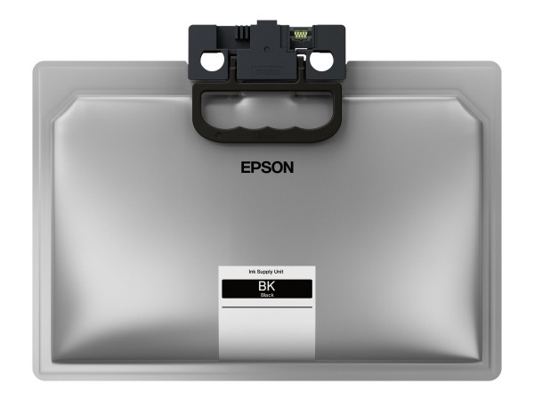 Epson XXL size - black - original