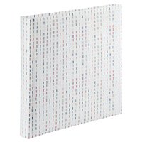 Hama Graphic - Multicolore - 320 fogli - 10 x 15 - Bianco - 80 fogli - 300 mm