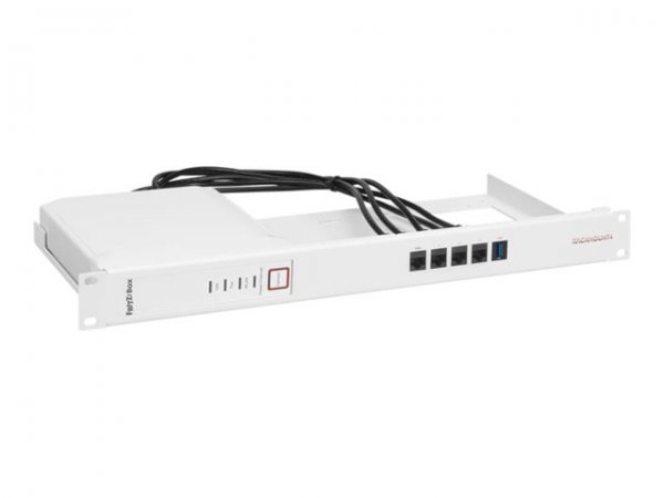Rackmount.IT .IT RM Kit for AVM Fritz Box 4060 - 0,48 m