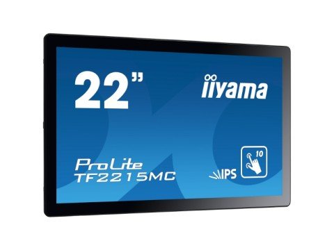 Iiyama ProLite TF2215MC-B2 - LED monitor