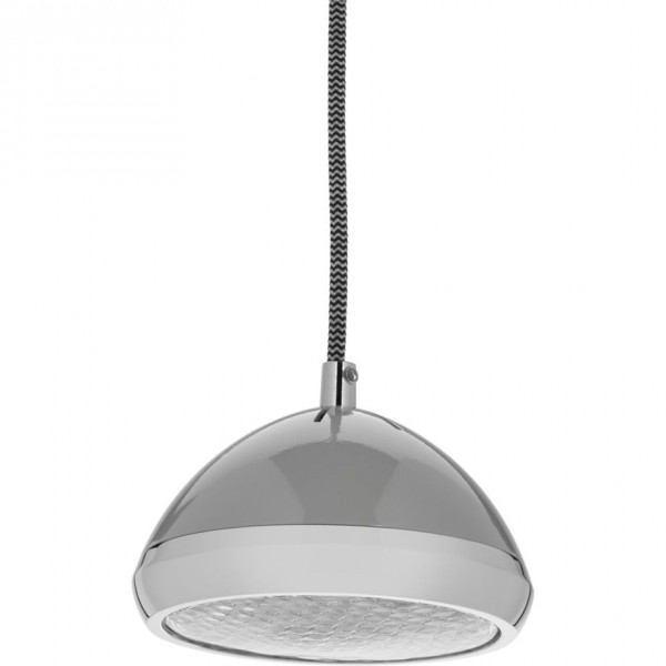 Piffany Copenhagen Piffany Mr. Wattson Pendant Nardo grey