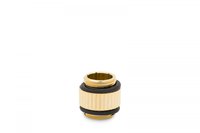 EK Water Blocks 3831109849996 - Guarnizione - Ottone - Oro - 1/4" - 7 mm - 1,65 cm