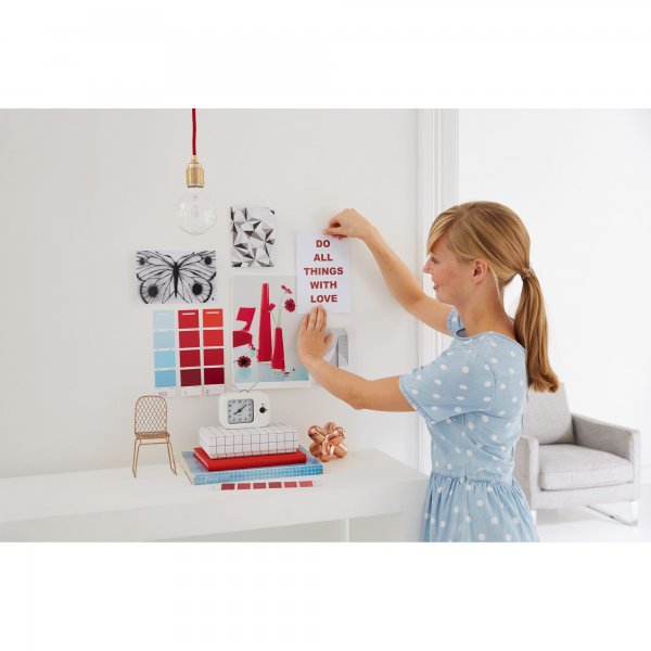 Tesa 59405 - Crema - Nastro adesivo - 1 pezzo(i)