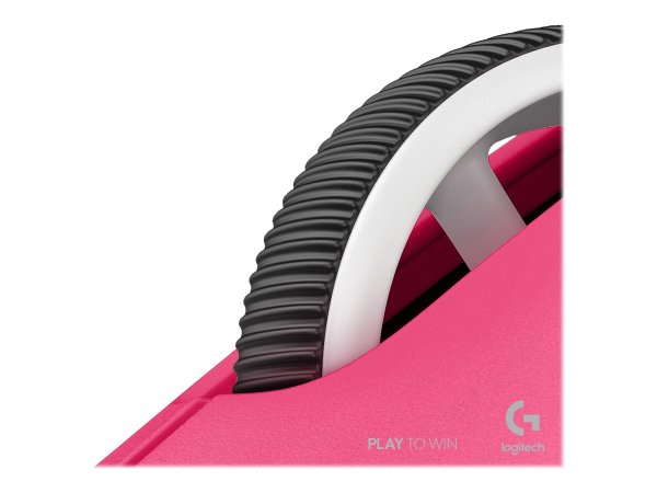 Logitech G PRO X SUPERLIGHT - Gaming - Maus - Mouse - 25600 dpi