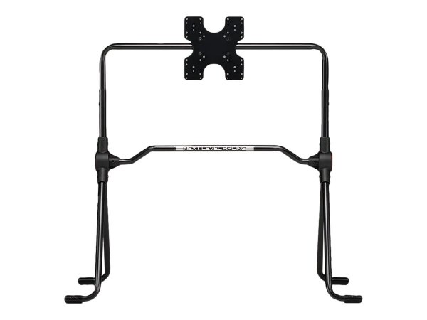 Next Level Racing Monitorhalterung Lite Free Standing Monitor Stand schwarz