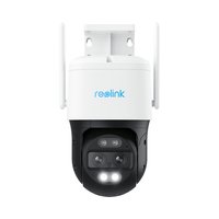 Reolink TrackMix Series W760 - IP-Sicherheitskamera - Draußen - Kabellos - Network camera