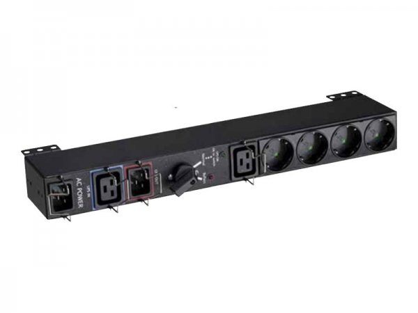 Eaton HotSwap MBP Wartungsbypass DIN - Accessori per l'alimentazione - 0,48 m