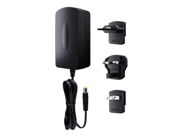 Noctua Netzteil NV-PS1 AC> DC schwarz fuer - Alimentatore pc/server