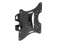 Reflecta 23110 - 101,6 cm (40") - 50 x 50 mm - 200 x 200 mm - -20 - 20° - 45° - Nero