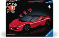 Ravensburger Ferrari SF 90 Stradale