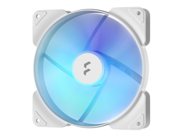 Fractal Design Aspect 14 RGB PWM - Ventilatore - 14 cm - 1700 Giri/min - 35,5 dB - 78 pdc/min - 132,