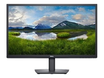 Dell E Series E2422HN - 60,5 cm (23.8") - 1920 x 1080 Pixel - Full HD - LCD - 8 ms - Nero