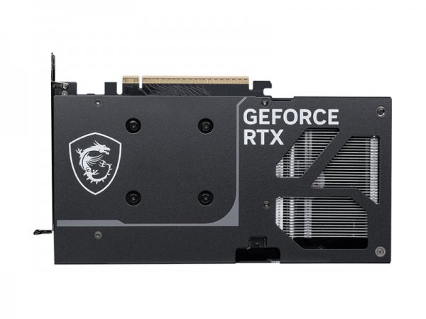 MSI Ventus Geforce Rtx 5060 Ti 16G 2X Oc Plus Nvidia - Scheda grafica - PCI