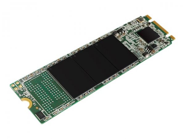 Silicon Power Ace A55 M.2 2280 SSD| 1 TB| SATA III| Bis zu 560 MB/s