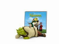 Tonies Shrek - 1 Hoerspiel englische Sprachausgabe