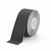 Durable DURALINE GRIP - Nero - Alluminio - Plastica - 15 m - 75 mm - 0,7 mm