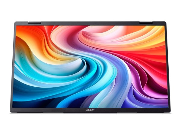 Acer 15.6i 16 9 IPS LED 2x1920x1080 GTG 250 cd/m2 HDMI 1.4/2xType-C/AudioOut - Schermo piatto (tft/l