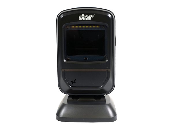 Star Micronics BSD-40U BLK Desktop Barcode Scanner 1D/2