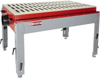 Holzmann SSAT150H Absaugtisch