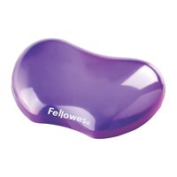Fellowes 91477-72 - Viola - 5 anno/i - 122 mm - 88 mm - 18 mm - 180 g