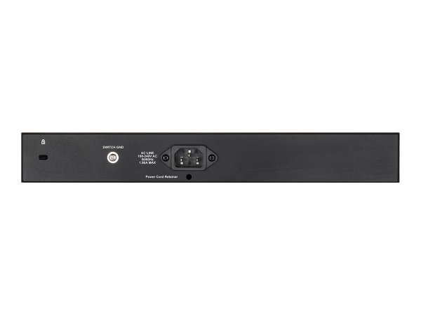 D-Link Switch DGS-1210-10MP E DGS121010MP DGS-1210-10MP/E - Interruttore - Vetroresina (lwl)