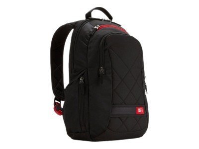 Case Logic Sporty DLBP-114 Black - Zaino - 35,6 cm (14") - 453 g