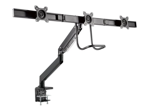 Gembird LCD Plasma TV Tischhalterung 17"-27" 6 kg