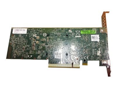 BROADCOM 57416 Dual Port 10Gb Base-T PCI - Nic - PCI