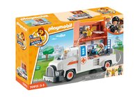 PLAYMOBIL Duck On Call 70913 - Auto e città - 3 anno/i - Multicolore - Plastica