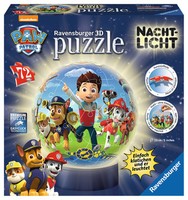 Ravensburger 00.011.842 - 72 pz - 6 anno/i