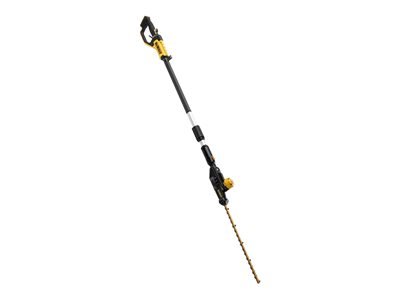 DEWALT DCMPH566N-XJ - 2,5 cm - 2800 spm (fogli per minuto) - Nero - Giallo - 55 cm - Batteria - 18 V