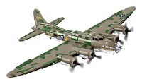 Cobi Boeing B-17F Flying Fortress"Memphis Belle" - Executive Edition