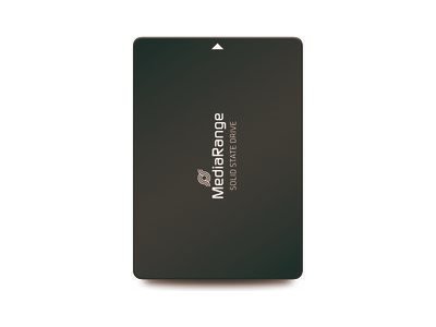 MEDIARANGE MR1004 - 960 GB - 2.5" - 550 MB/s - 6 Gbit/s
