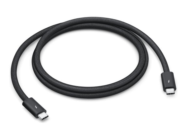 Apple Thunderbolt 5 USB-C Pro Kabel - Cavo - Digitale/dati