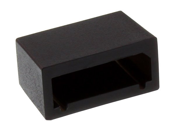 InLine Tappo antipolvere per connettore DisplayPort - confezione da 50pz