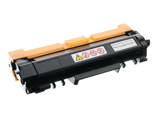 Ricoh SP 230H - Schwarz - Original - Tonerpatrone